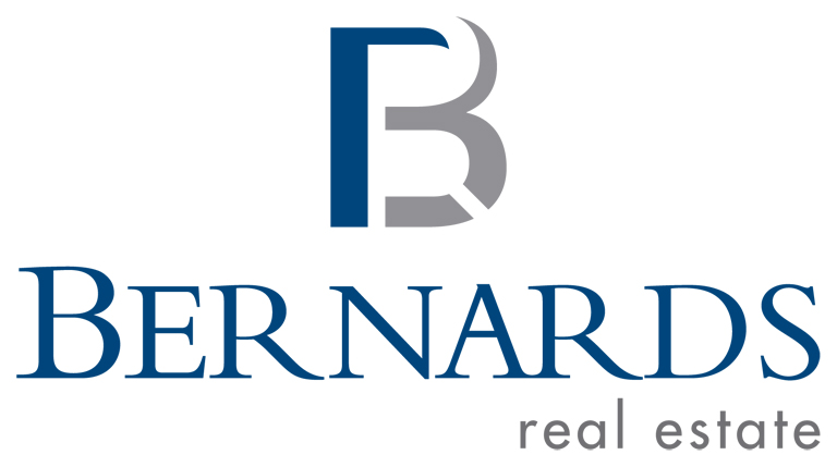 Bernards Real Estate logo