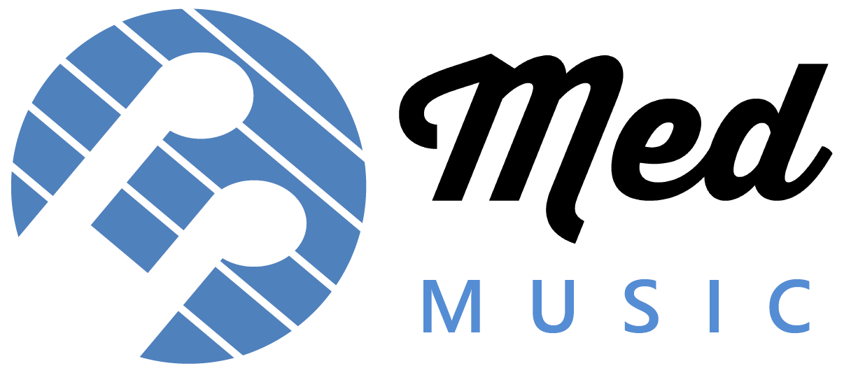 Mediterranean Music Ltd. logo