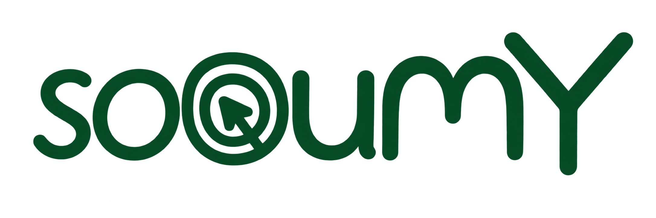 Sooumy logo