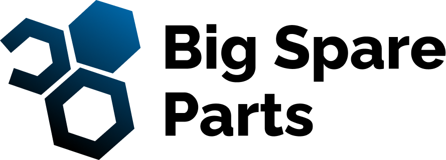 BigSpareParts logo