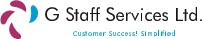 G Staff Services Ltd logo