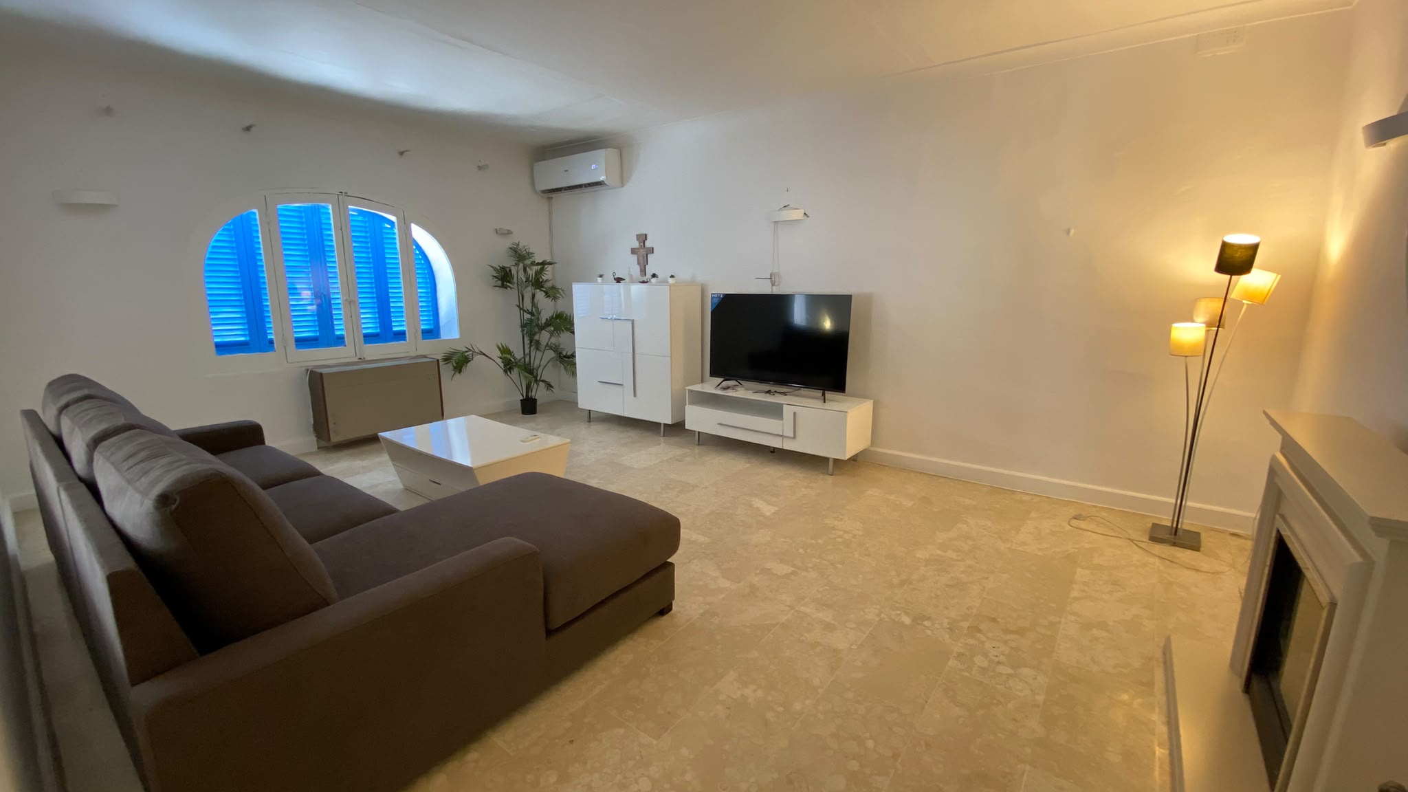 Magnificent 4-Bedroom Townhouse in Sliema