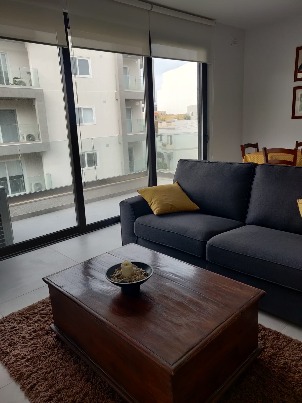 Brand New South-Facing 2-Bedroom Apartment in Swieqi
