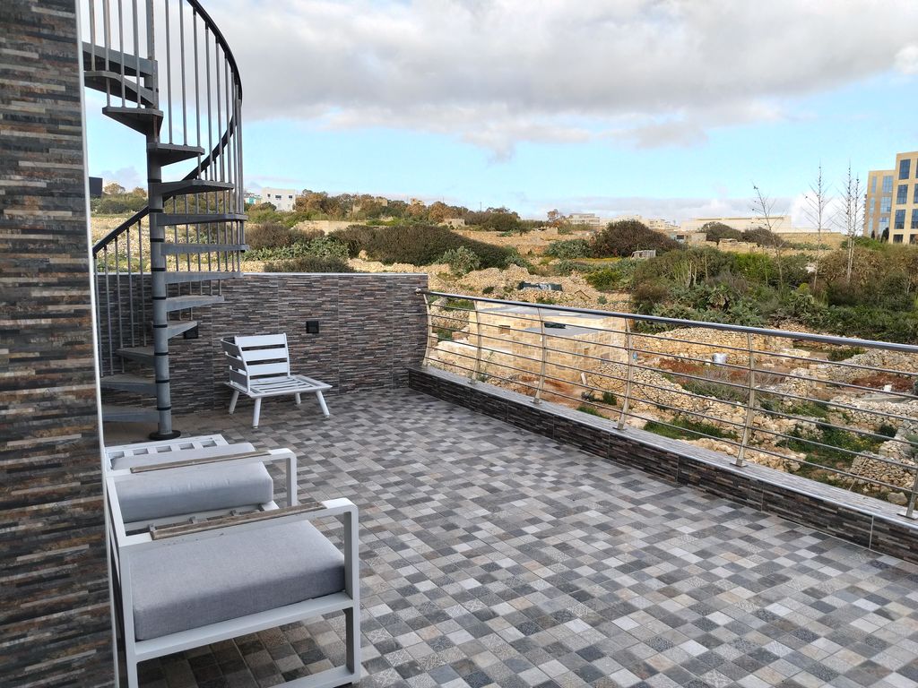 ...Rare to find.... 🏡 Xgħajra Terraced House For Sale