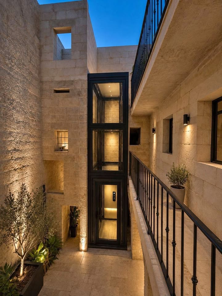 Unique 11-Bedroom Boutique Hotel in Rabat near Mdina UCA