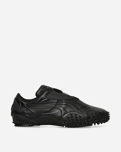 Puma Mostro Black Slam Jam Special Edition - Size 8 / 42