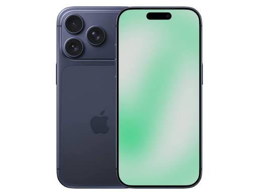 Iphone 17 Pro 256 GB Blue - Brand New