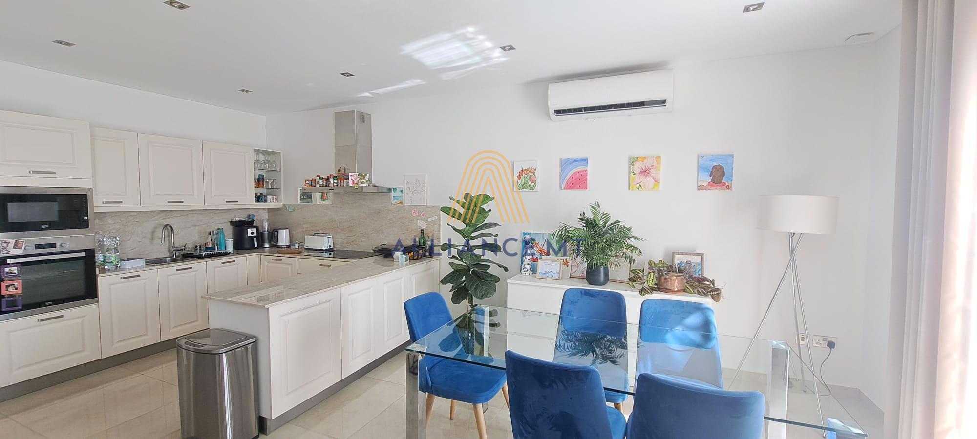 St-Julians 2Bedrooms 2 Bathrooms Apartment for Sale!
