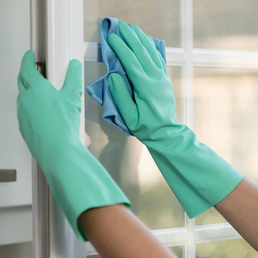 Cleaning Services for Airbnb & Short-Let Properties
