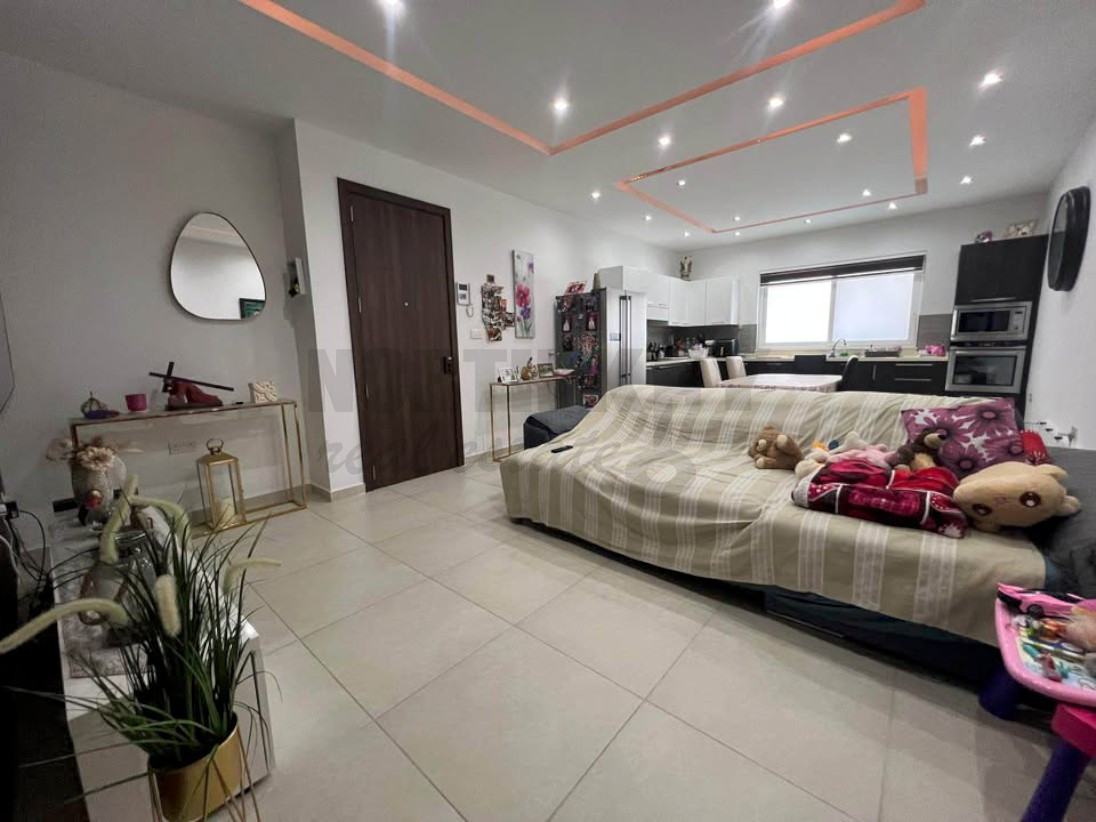 Attard Furnished Apartment