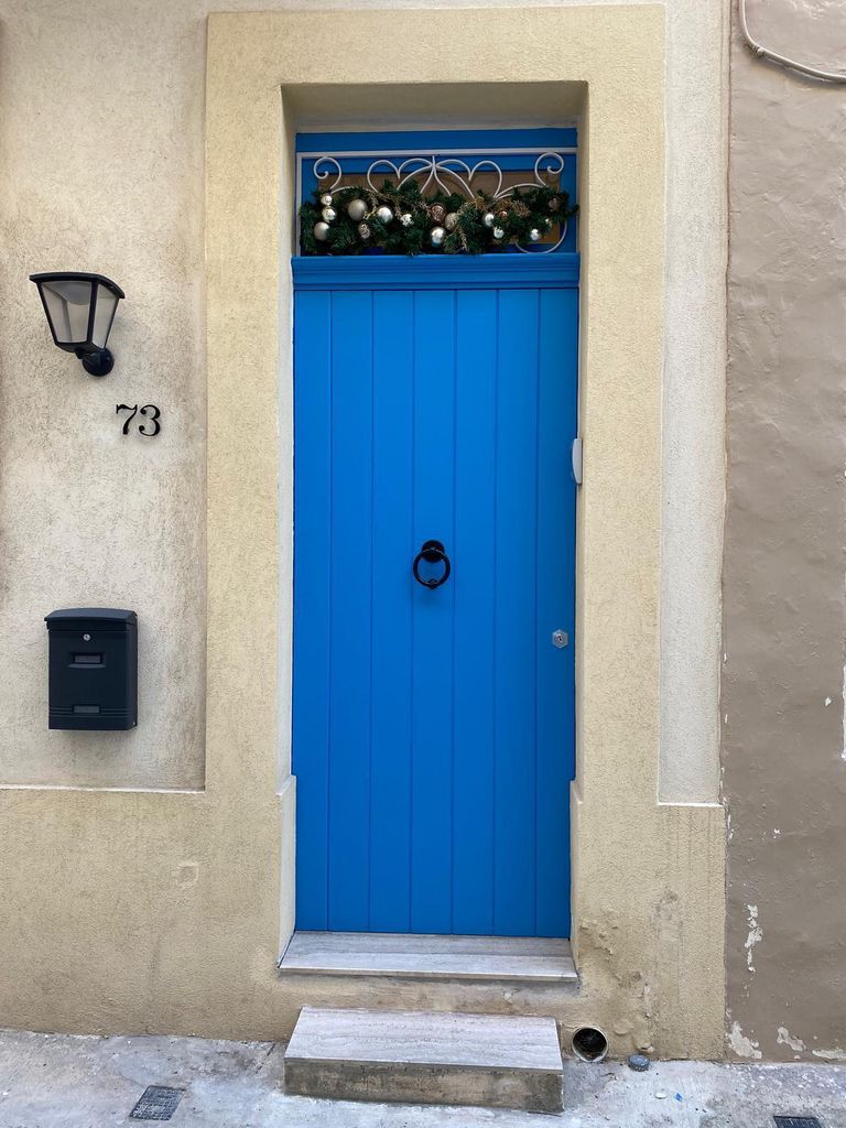 Beautiful Fully Furnished 3-Bedroom House in Luqa – €2,000