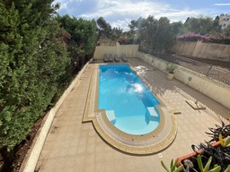 Stunning 4-Bedroom Semi-Detached Villa with A Pool & Large Garden in Madliena – €4,500/month