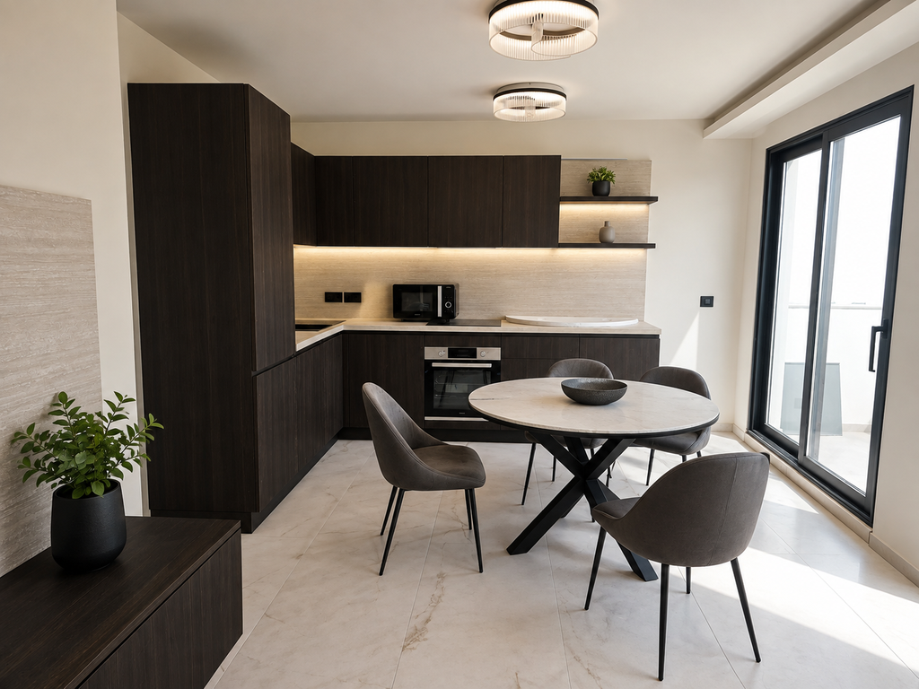 Prime Investment Opportunity – Selection of Brand New 2-Bedroom 94.5 sqm Apartments in St Julians