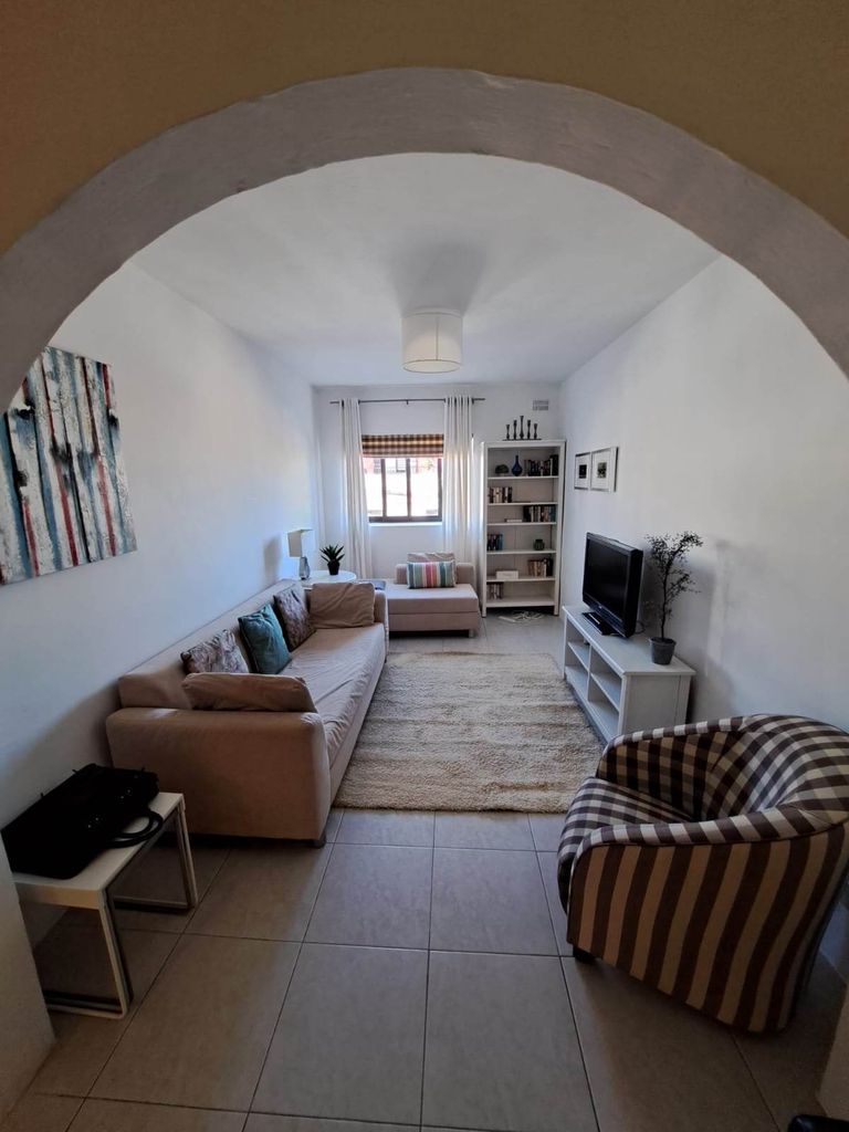 Beautifully Designed 2-Bedroom Apartment in Ibragg – €1,600/month