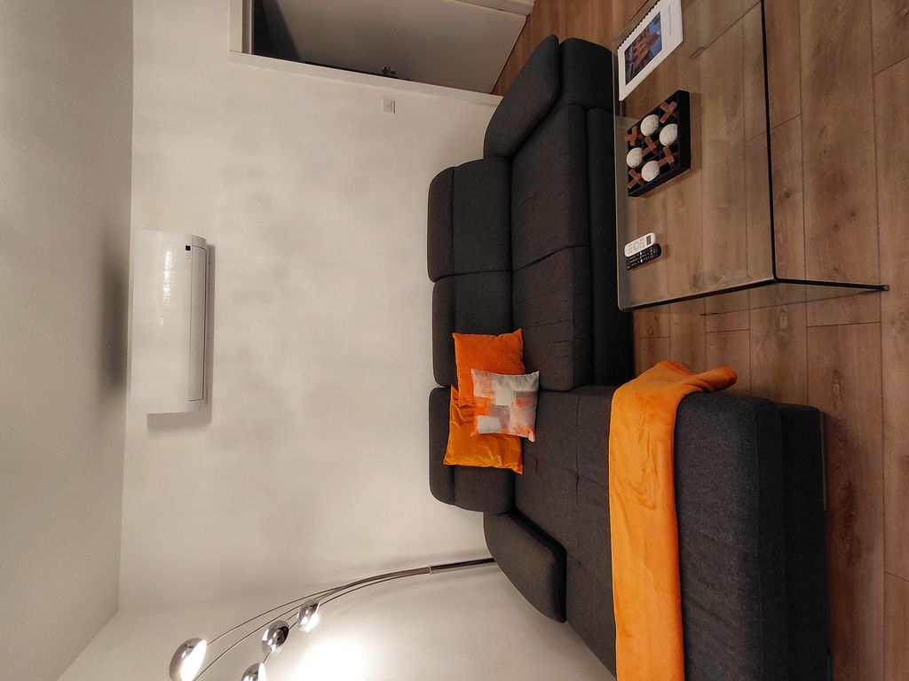 Modern 2-Bedroom Apartment in Tigné, Sliema – €2,200/month