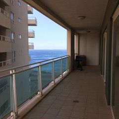 Stunning Highly Finished 2-Bedroom Apartment with Side Sea Views in Sliema