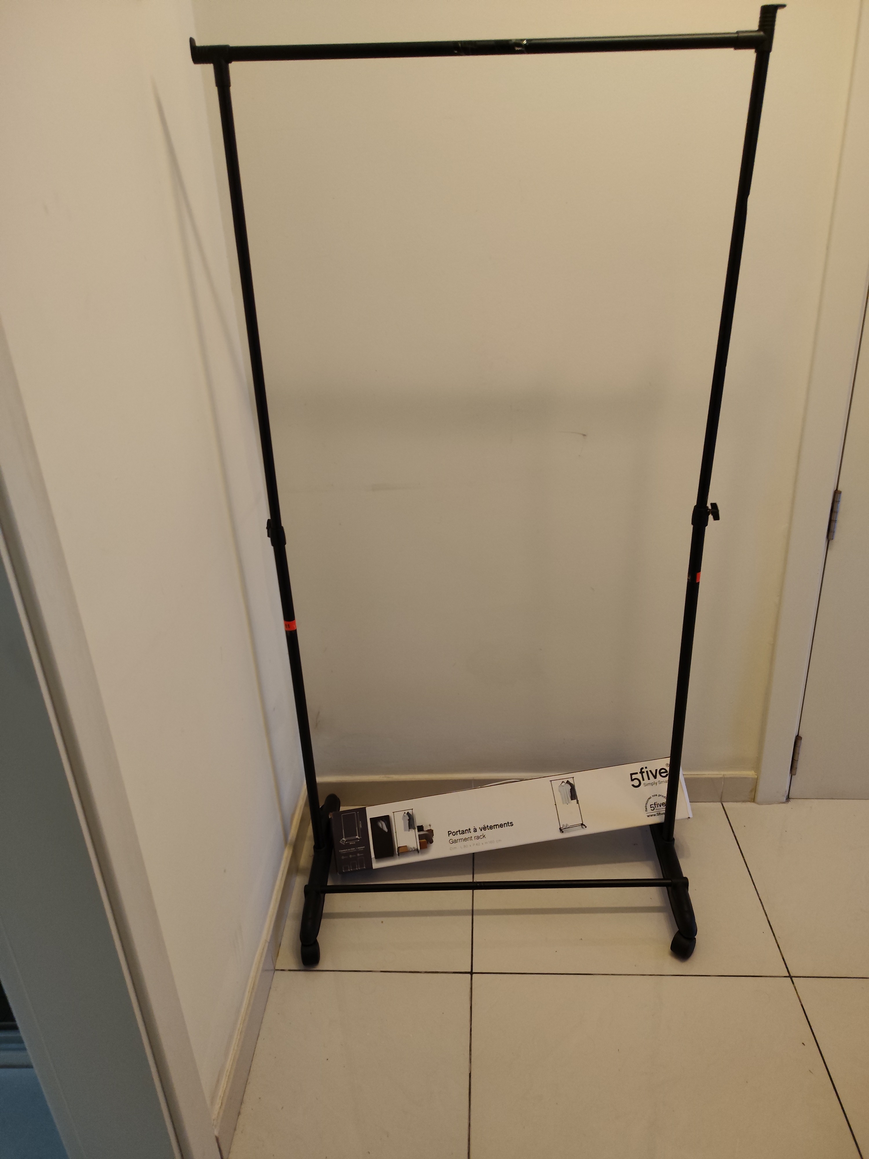 Clothes Rack