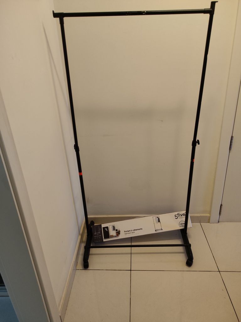 Clothes Rack