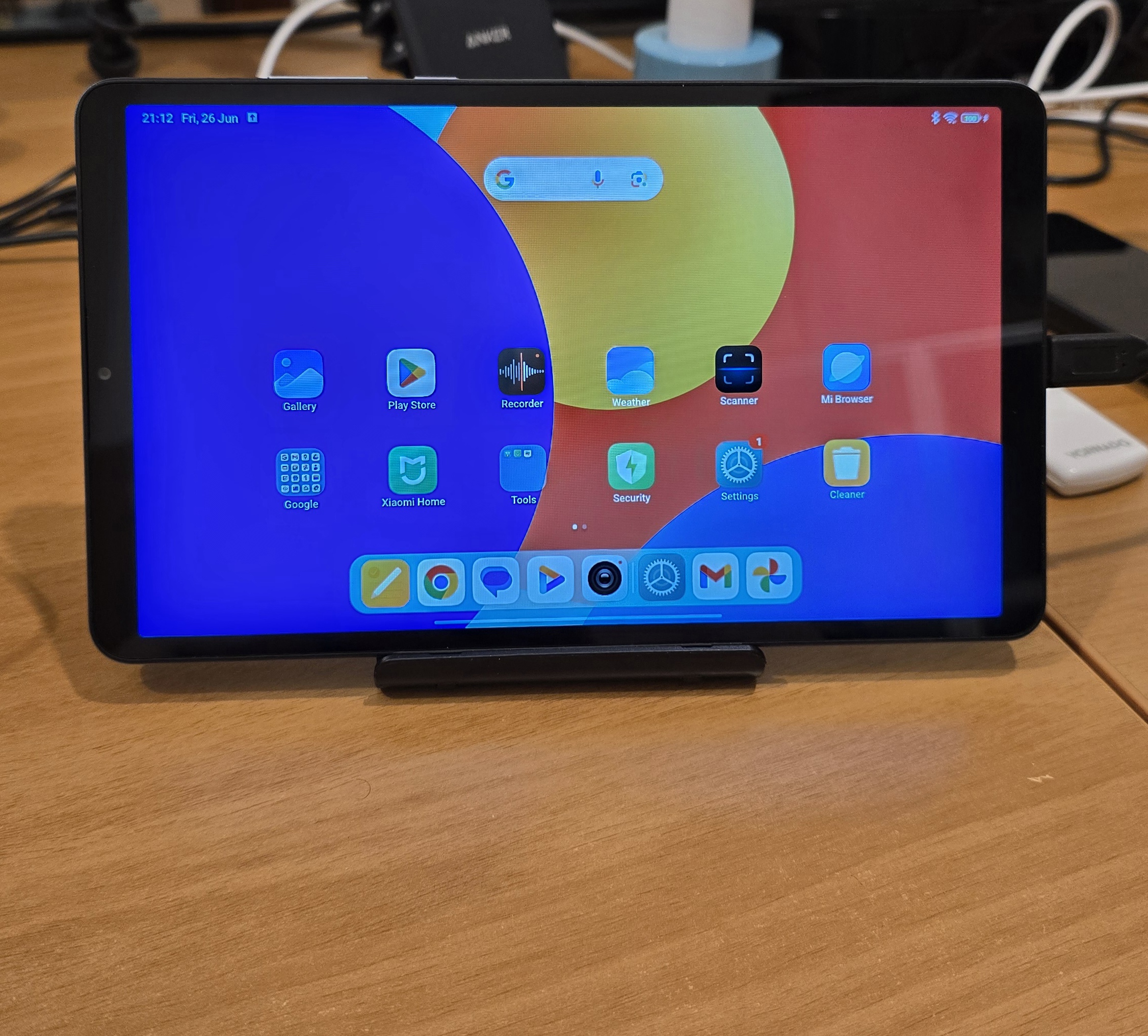Redmi Pad se 8.7 inch Tablet