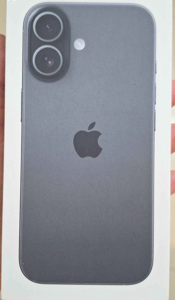 iPhone 17 - 256GB New