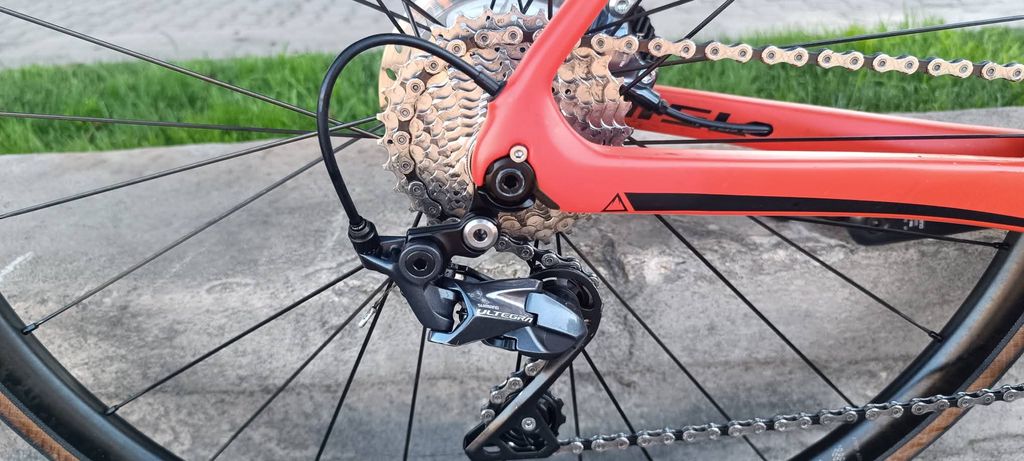 Road bike bicycle
