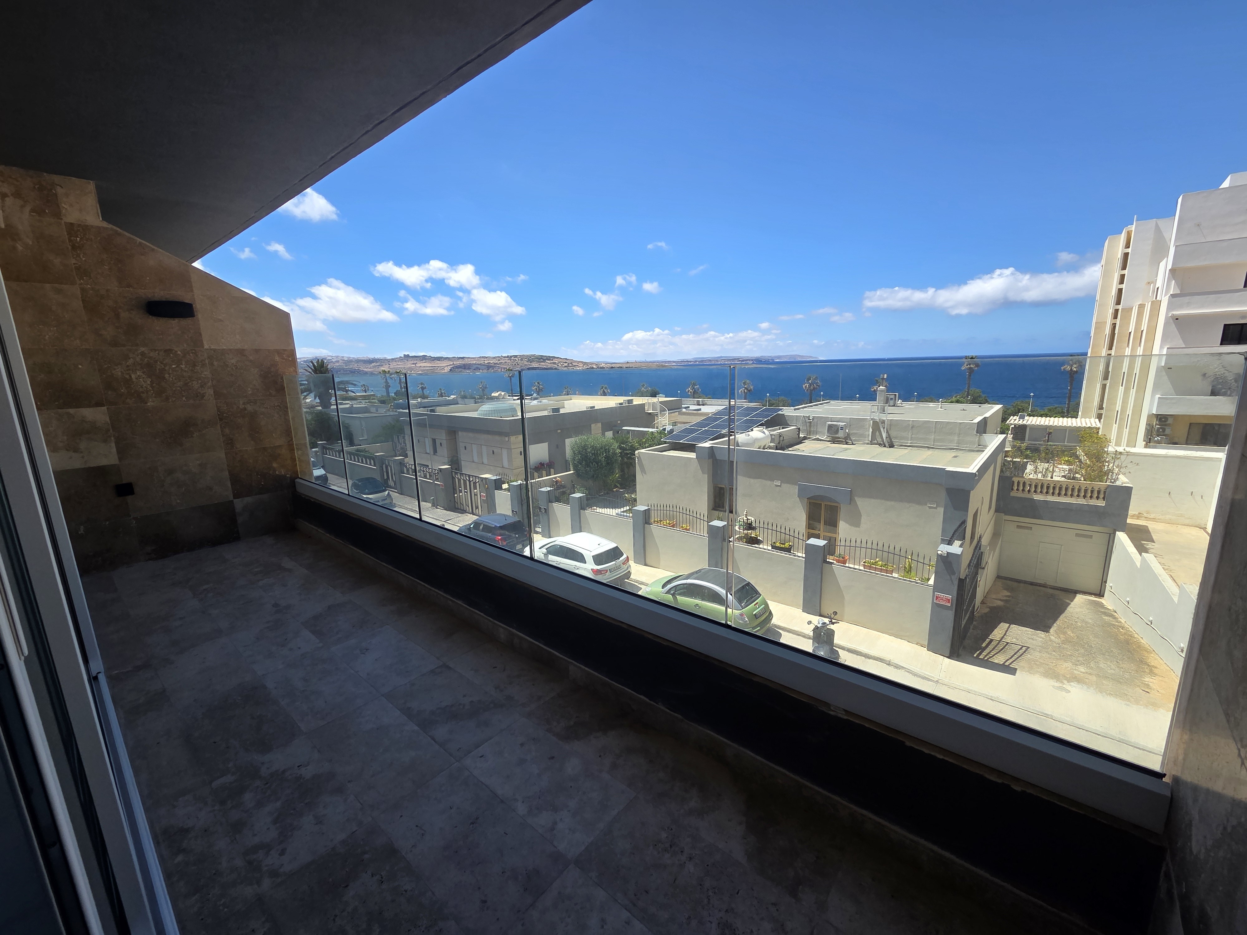 3 Bedroom - Qawra