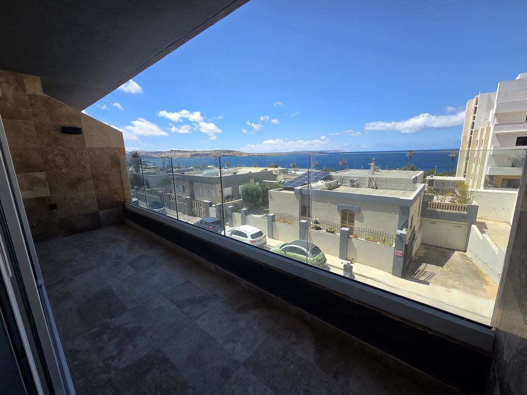 3 Bedroom - Qawra