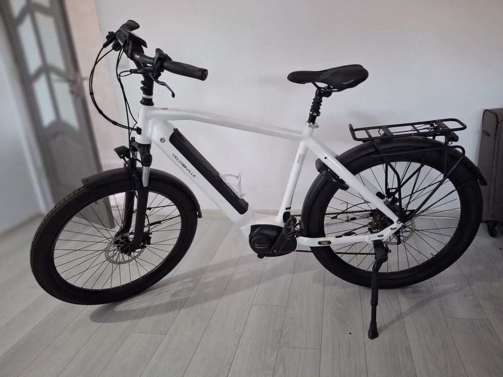 electric bike