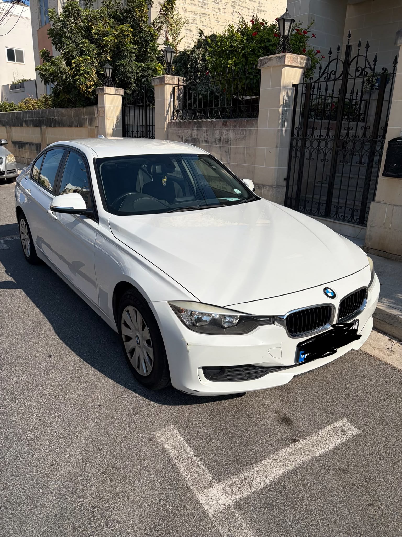Car for sale bmw 2013