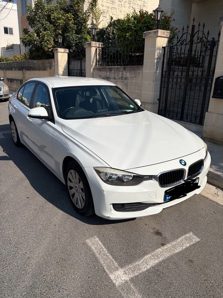 Car for sale bmw 2013