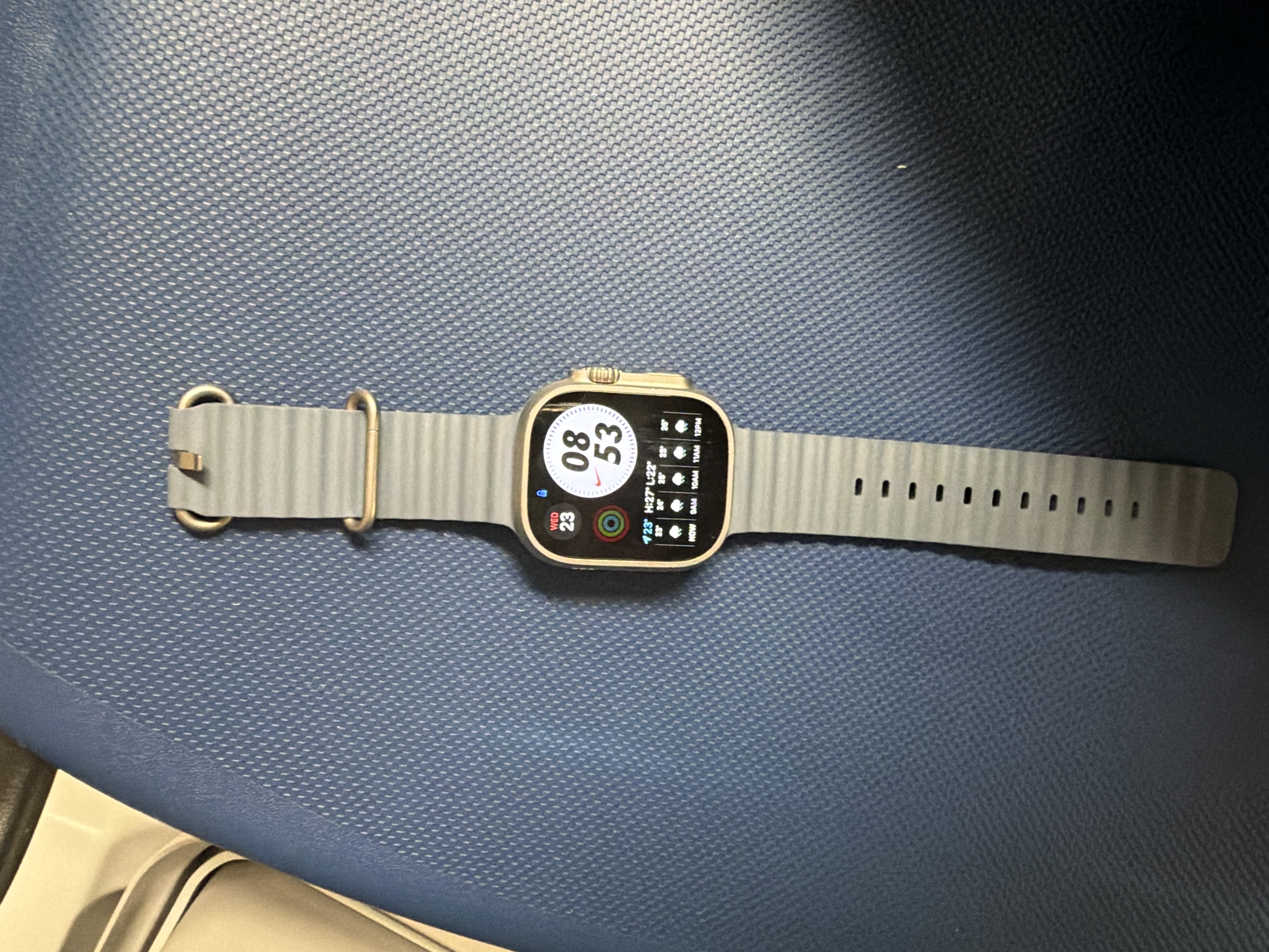 Apple watch ultra 3
