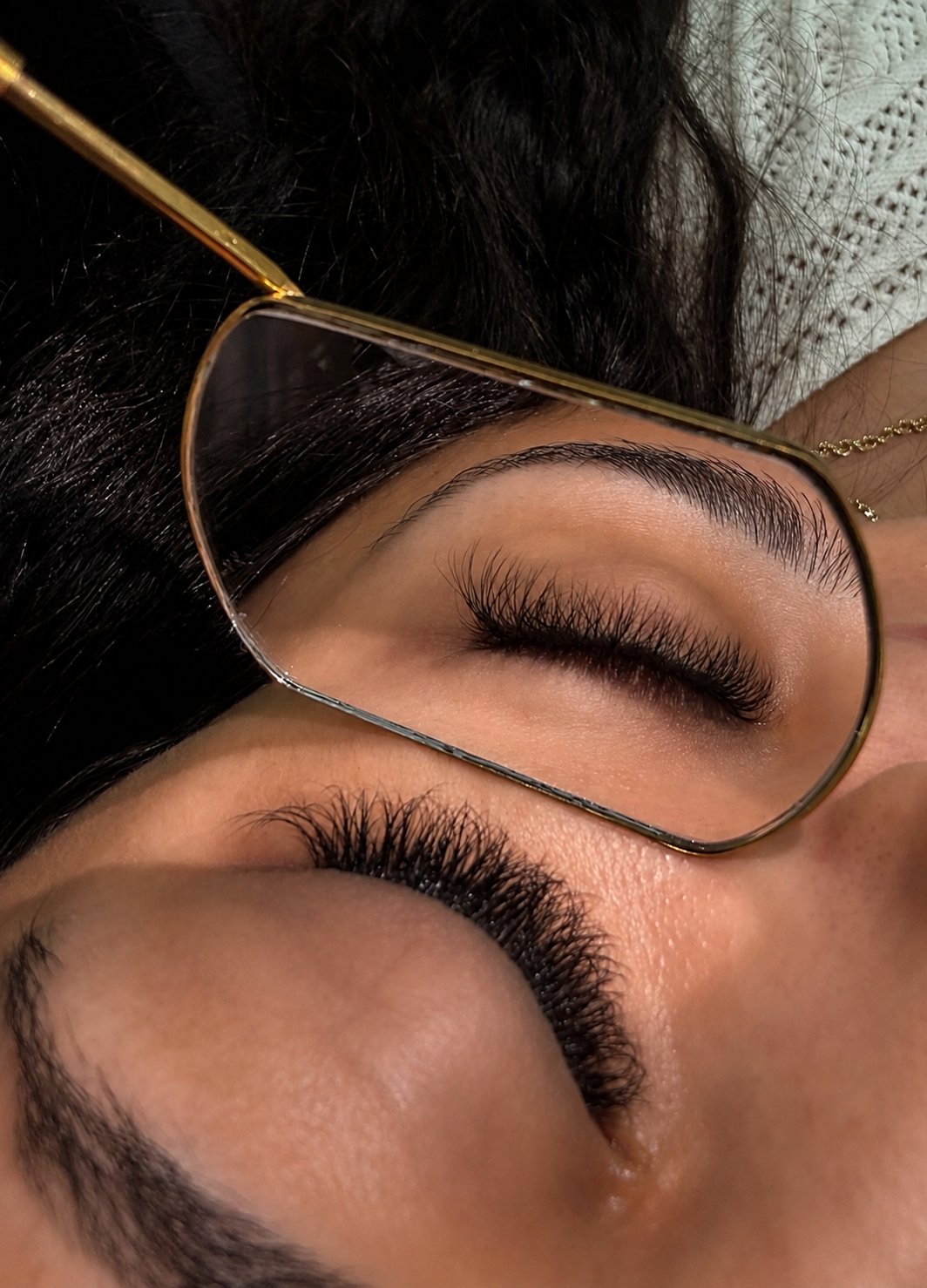 Eyelash Extensions