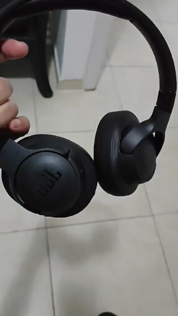 Jbl tune 770nc