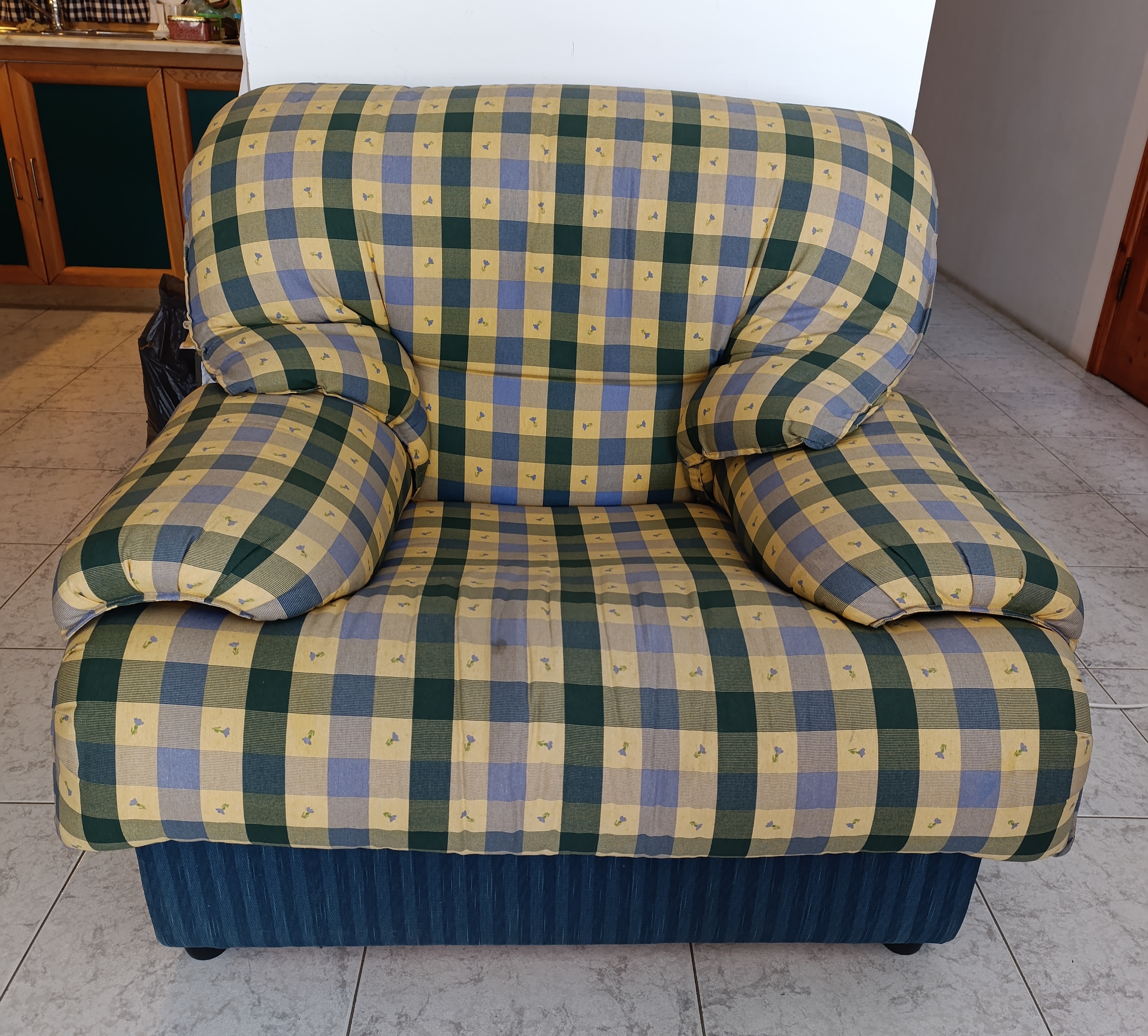 Super Comfortable Armchair