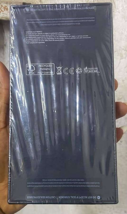 Galaxy S23 ultra