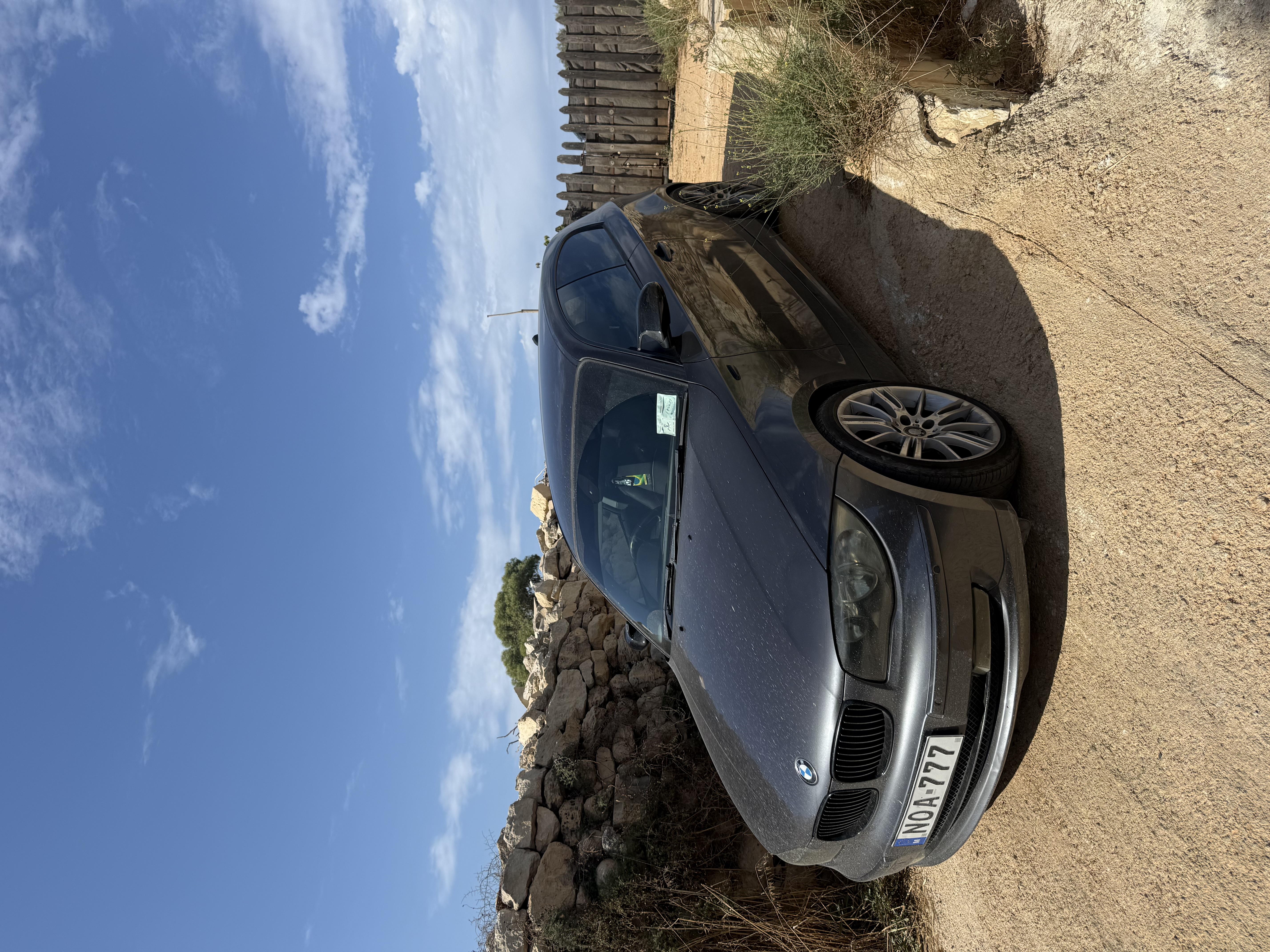 Bmw e81 2007