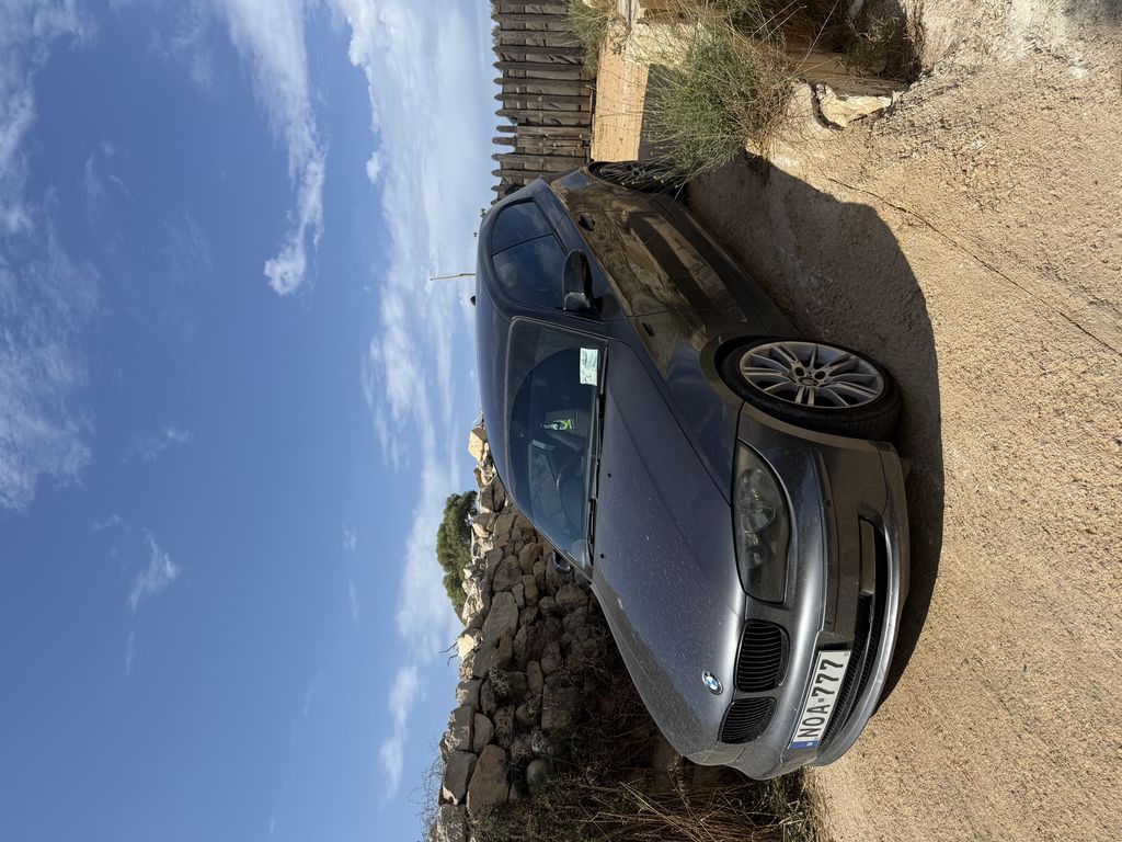 Bmw e81 2007