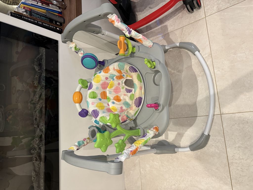 Baby Jumperoo