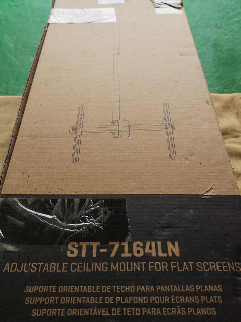 Fonestar STT-7164LN TV Ceiling Bracket